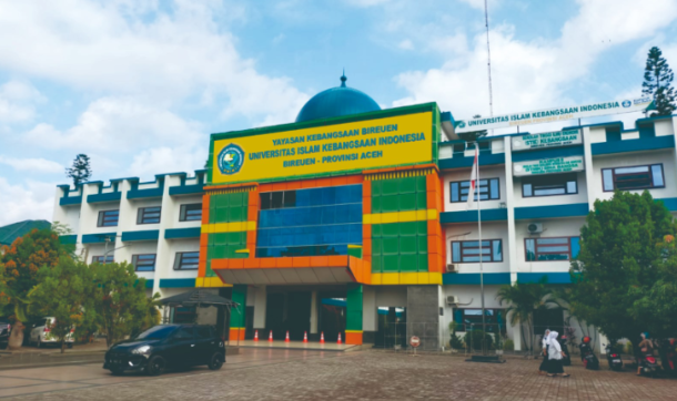 Pembenahan manajemen Keuangan Petani dan Pemberdayaan menjadi Petani Mandiri Untuk Pemberantasan Kemiskinan di Desa Gampong Meunasah Krueng Kecamatan Peudada Kabupaten Bireuen