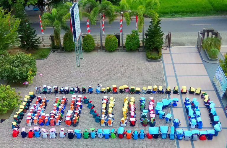 PENGUMUMAN PPKMB 2023