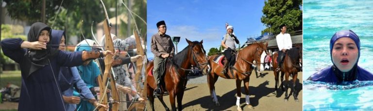 Fakultas Keguruan dan Ilmu Pendidikan (FKIP)