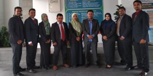 Fakultas Sain Pertanian dan Peternakan (FAPERTA)