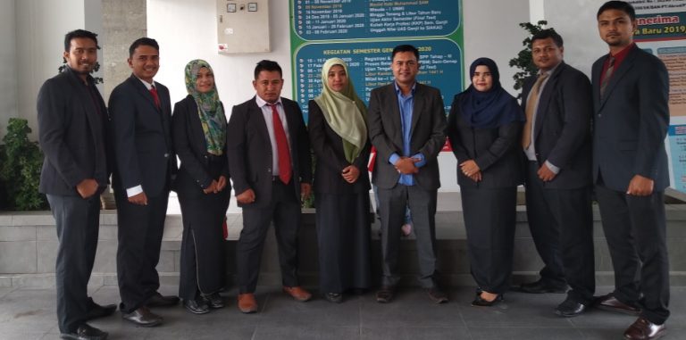 Fakultas Sain Pertanian dan Peternakan (FAPERTA)