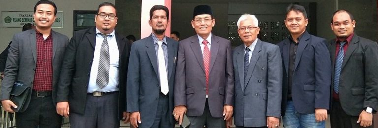 Fakultas Ekonomi dan Bisnis (FEB)