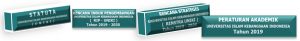 Aturan-aturan Akademik UNIKI