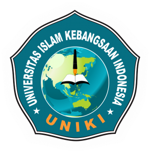 PENETAPAN NOMOR POKOK MAHASISWA (NPM)