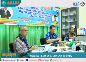 LAM INFOKOM assessment FKOM-UNIKI