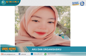 Aku dan Organisasiku