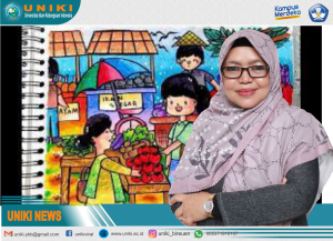 Dampak Krisis Ekonomi di Pasar Matanggelumpang Dua