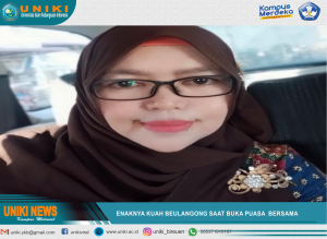 Nikmatnya Kuah Beulangong Saat Buka Puasa Bersama