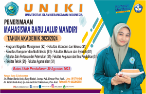 SURAT EDARAN PERSIAPAN MEMASUKI T.A 2023/2024