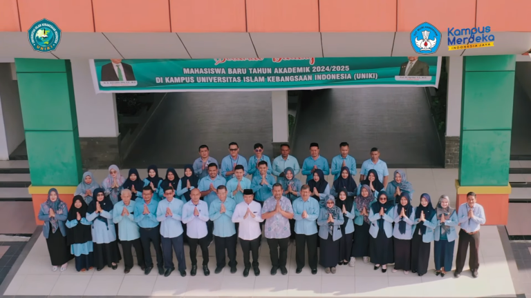 PENGUMUMAN WISUDA 2024