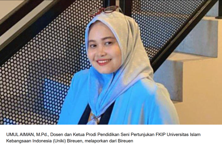 Saat Seudati Kalah dari ‘Dance Challenge’ TikTok, Masa Depan Seni Aceh Berangsur Punah?