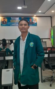 Mahasiswa PAI FAI UNIKI Wakili Kampus di MTQMN XVIII 2025 Banjarmasin