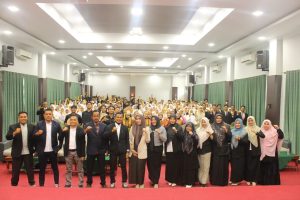 FKOM UNIKI Yudisium 162 Program Studi Informatika