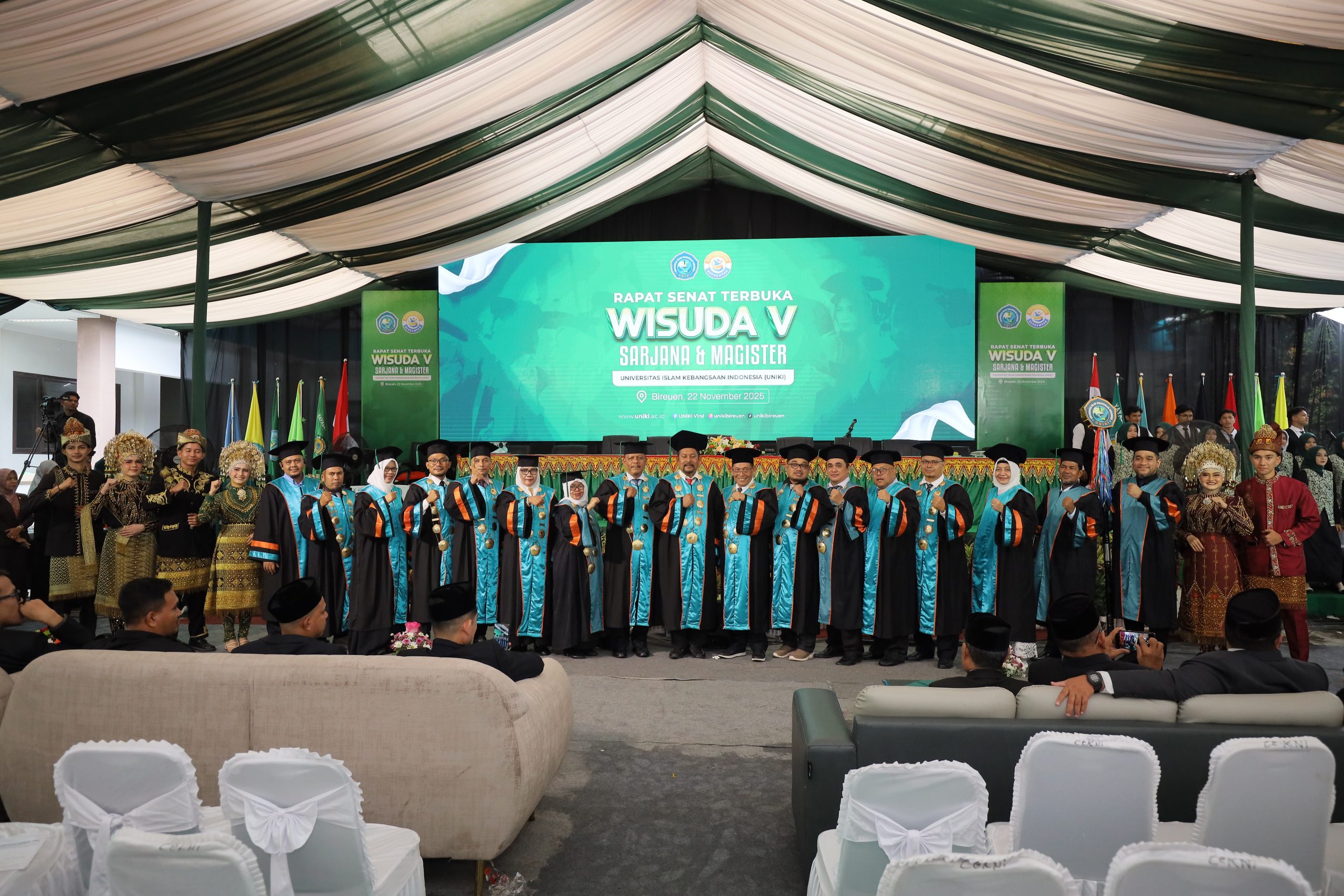 Wisuda 2025