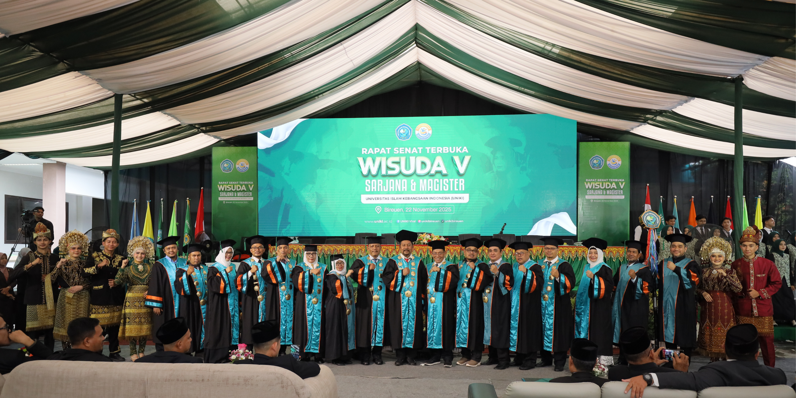 Wisuda 2025